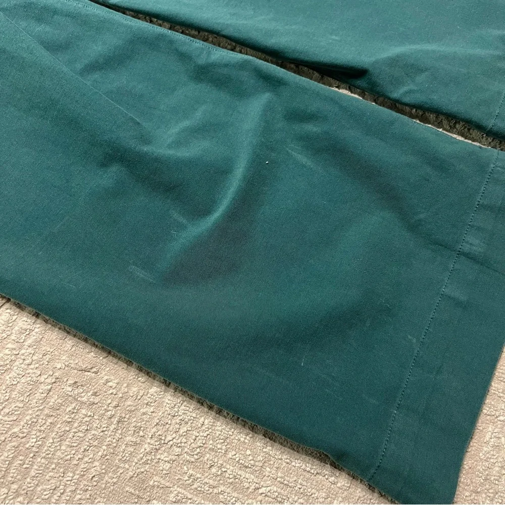 Lululemon City Sleek 5 Pocket Wide-Leg High-Rise Pant Women’s Size 27 - Picture 8 of 8